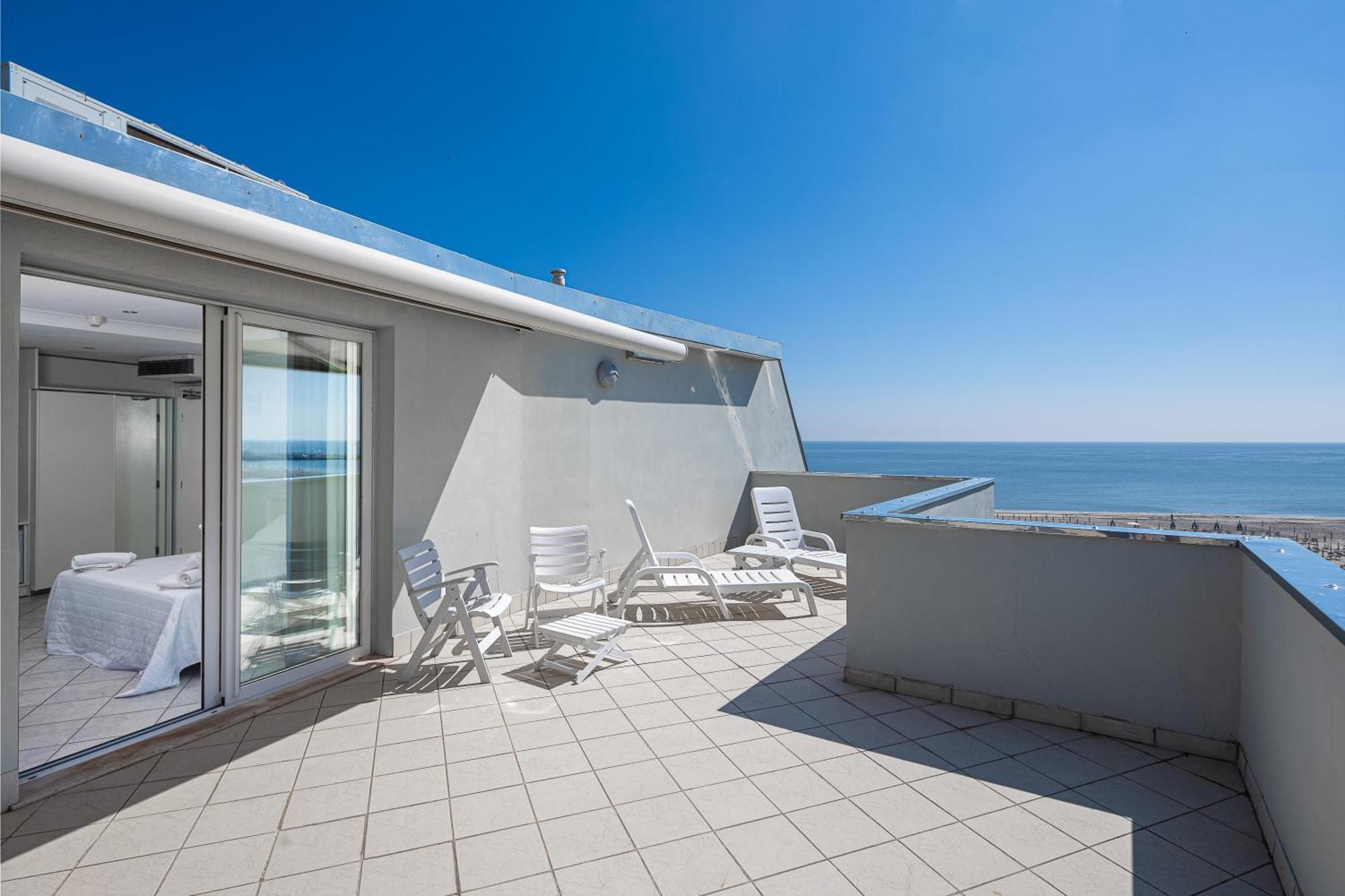 Hotel Oriente Milano Marittima