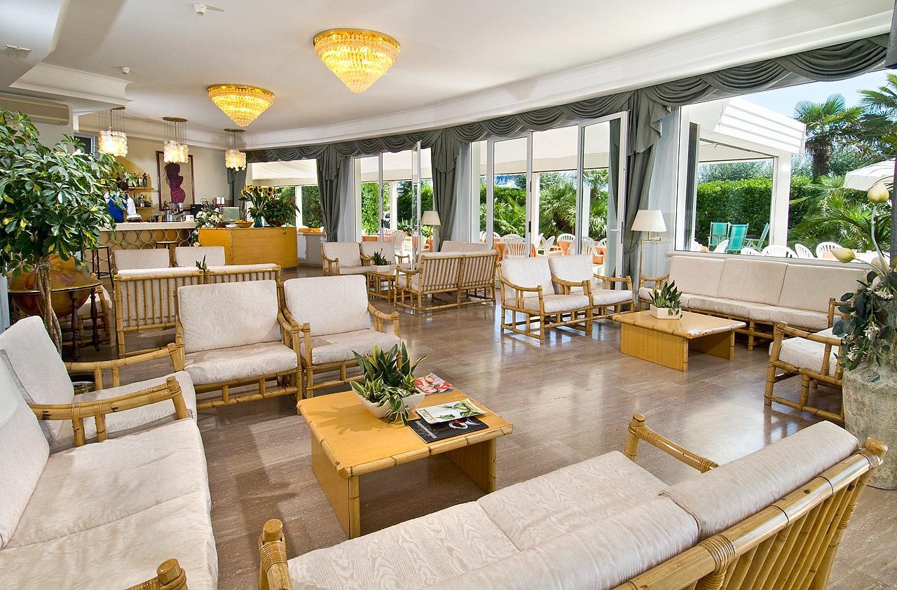 Oriente Milano Marittima