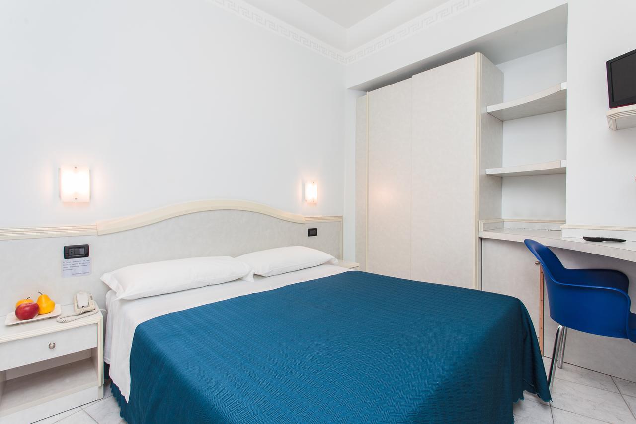 Hotel Oriente Milano Marittima