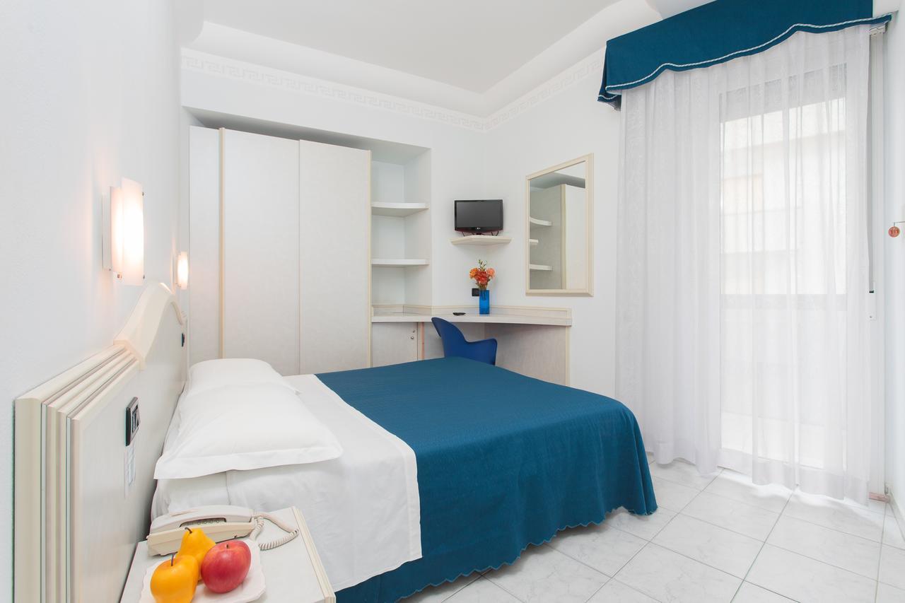 Oriente Milano Marittima