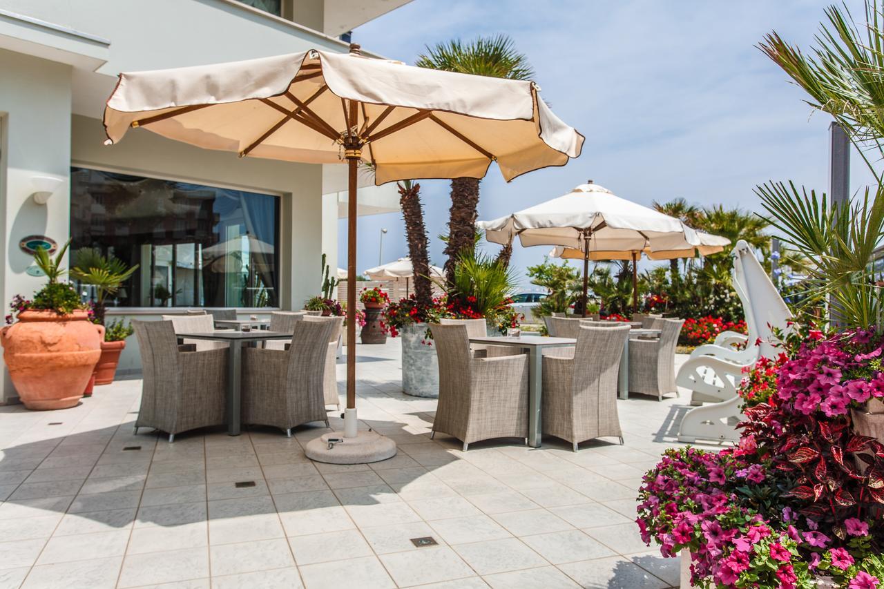 Oriente Milano Marittima